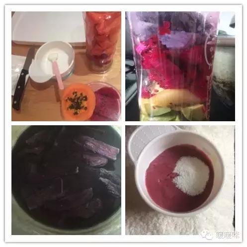 暖暖辅食,暖儿辅食大全及做法