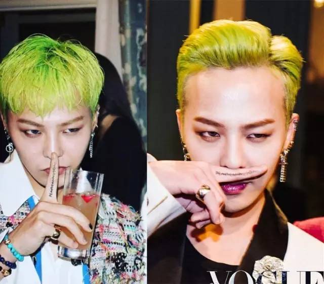 “谁再说纹身是纯装X无意义，我就让老公们去怼住他的嘴”