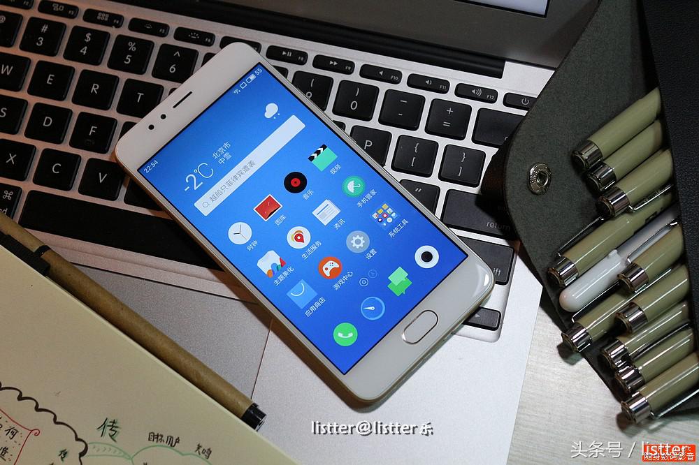 魅蓝5测评能不能流畅吃鸡,魅蓝note5测评
