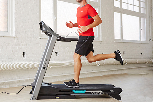 有了这些装备，让你秒变健身达人！