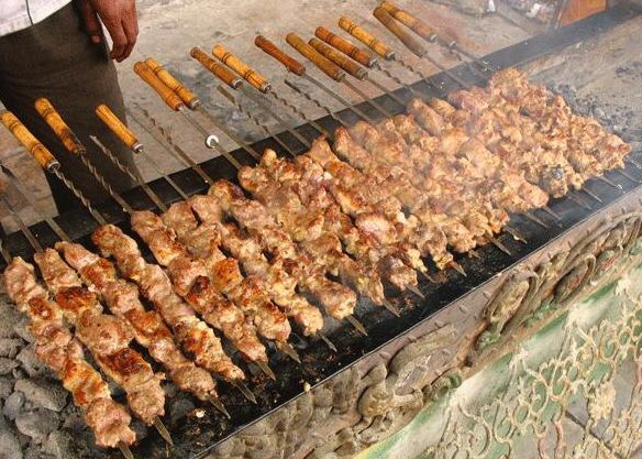 生活在新疆乌鲁木齐什么体验,乌鲁木齐生活感觉