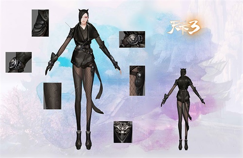 天下3口袋版日常几点更新,天下3下周