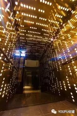 专访桔子水晶酒店何文荣：你以为我们做的仅仅是酒店？