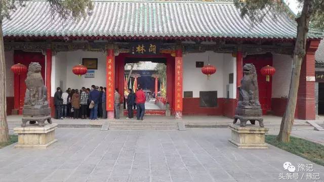 关羽是多大的神位,三国唯独关羽为什么被尊为神