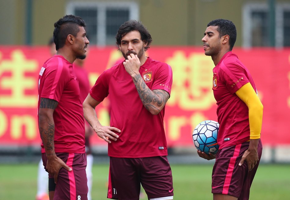 亚冠广州恒大vs香港,亚冠广州恒大对浦和红钻