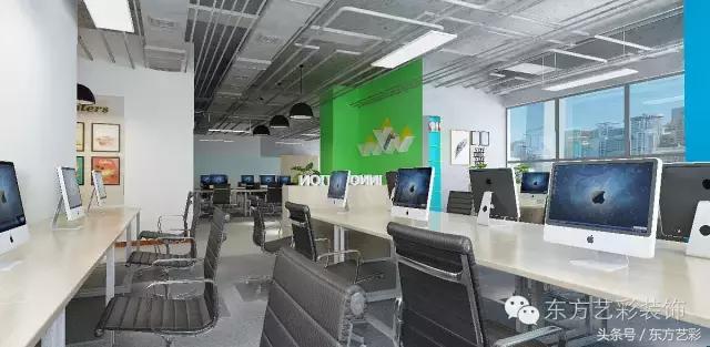 东方艺彩,东方艺彩案例分析