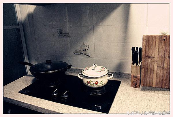 40平米温馨小窝38万,最实用的小房子