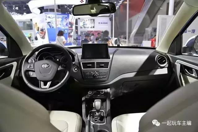 年内上市这几台suv不容错过,8万内搞定这三款suv最适合年轻人