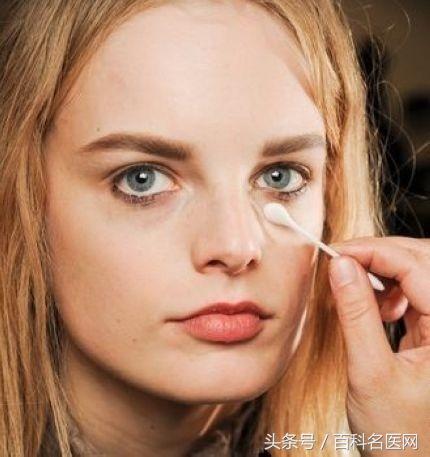 眼霜太油长颗粒,眼霜太滋润会有脂肪粒吗