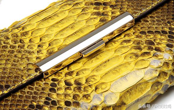 无与伦比皮肤,世界上最贵的蛇皮是什么蛇皮