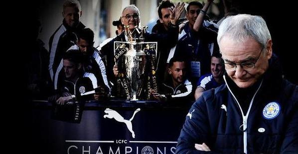 莱切斯特为什么解雇拉涅利,莱斯特城老板事件