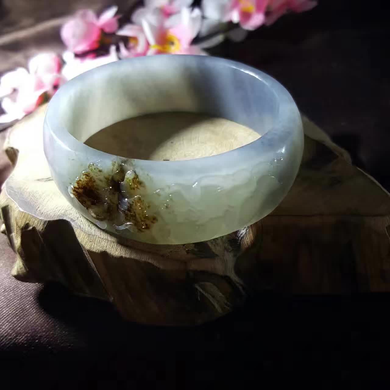 细说玉器投资收藏的三个阶段,玉器收藏的基础