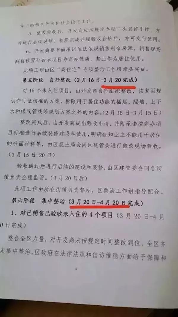 上海闵行区商住房细则,上海商墅的真实现状闵行