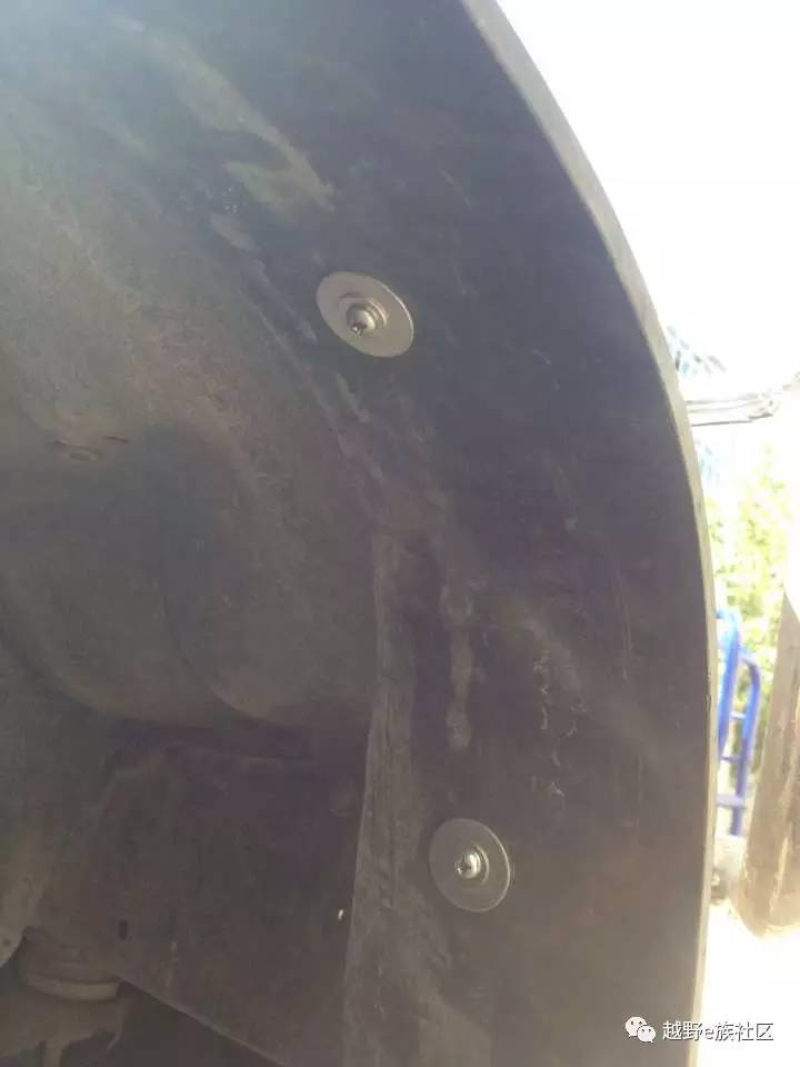 一位97年NISSANPatrolY60的前世今生