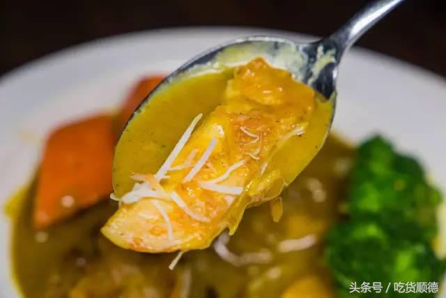 大良最出名的港式茶餐厅,顺德香港茶餐厅