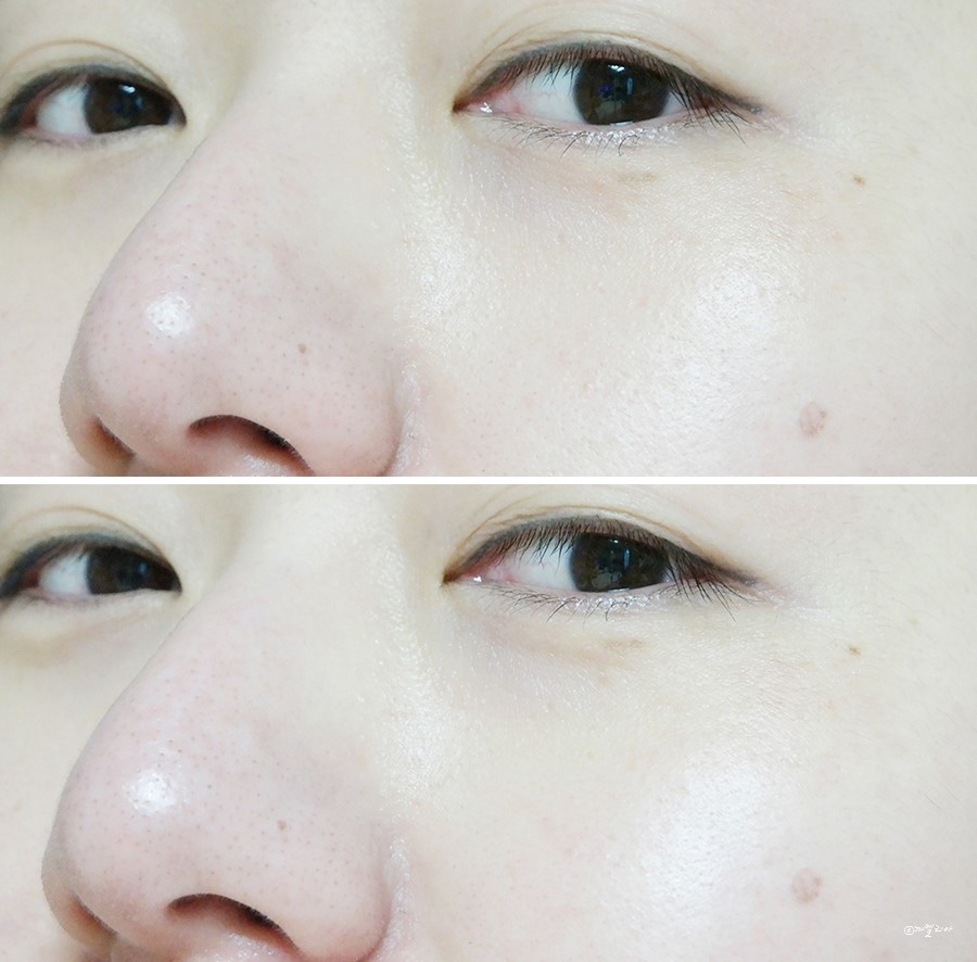 ahc第五代眼霜,安妮海瑟薇全球代言