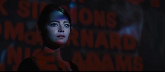 爱乐之城山顶取景地,奥斯卡爱乐之城