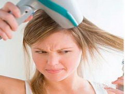 为什么现在的人脱发掉发严重,为什么年轻人老是掉头发