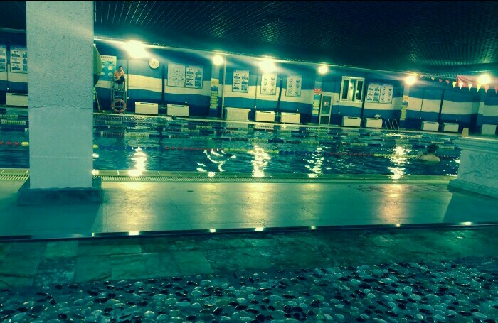 郁金香摩锐水世界还营业吗,郁金香摩锐水世界北京