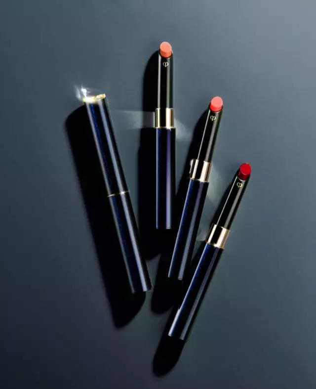 适合雾面唇的口红,雾面唇妆适合什么口红