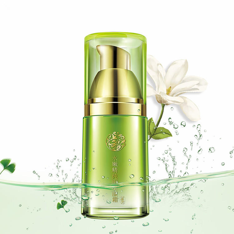 选适合自己的眼霜,自己适合什么样的眼霜