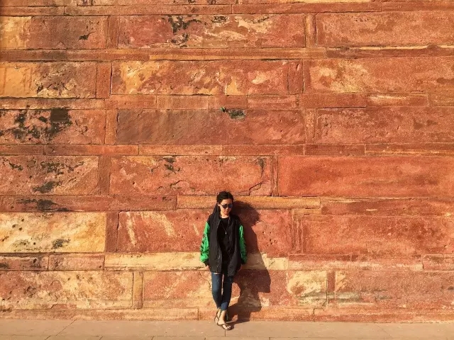 我不是喜欢旅行只是想逃避生活,不是旅行而是生活