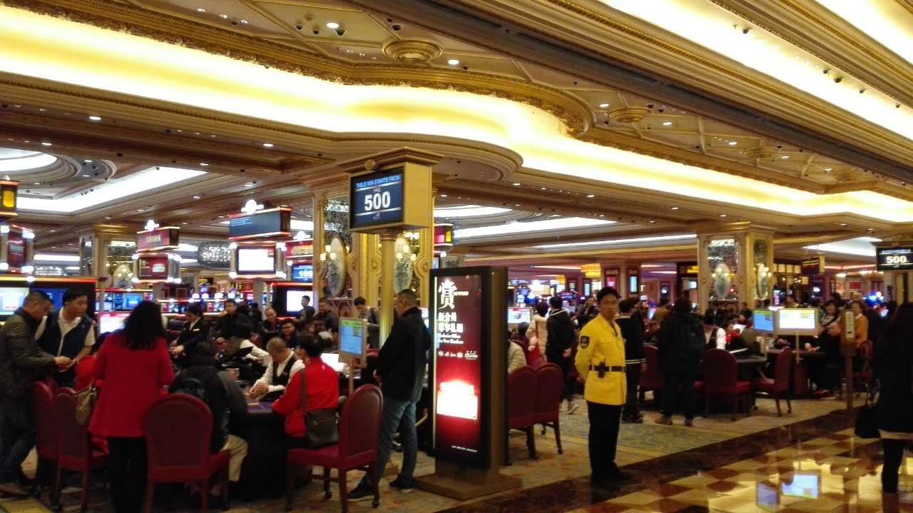 五年后重游澳门的感受,一日游遍澳门的感受