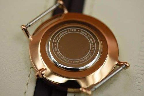 手表各个部分零件叫什么,手表组成部件搭配