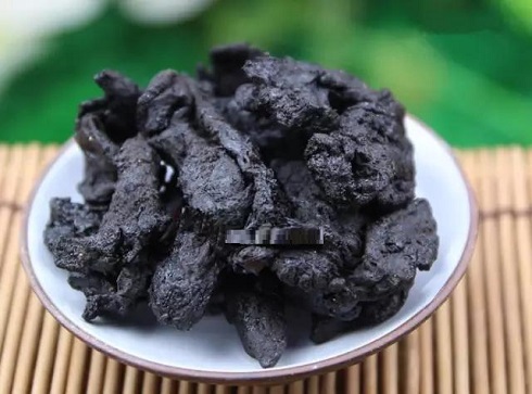 熟地黄食疗方子,熟地黄属于药食同源药物吗