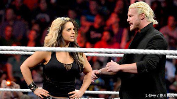 wwe最可惜的巨星道夫,wwe最厉害的十名选手排名