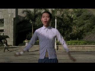 星爷*用御**配角“酱爆”发福变大叔，爆曾见过周星驰真实女友！