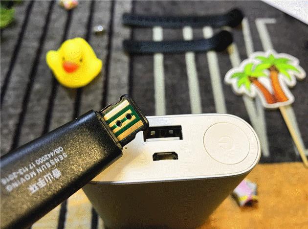 香山智能手环怎么样,香山手环设置