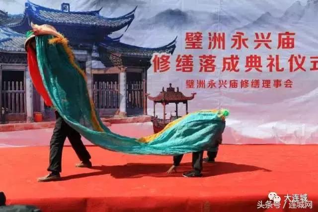 二月二龙抬头福建人,福建连城二月二龙抬头