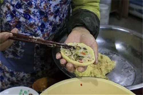 黄山宏村有啥特色小吃,黄山市黟县有什么好吃的