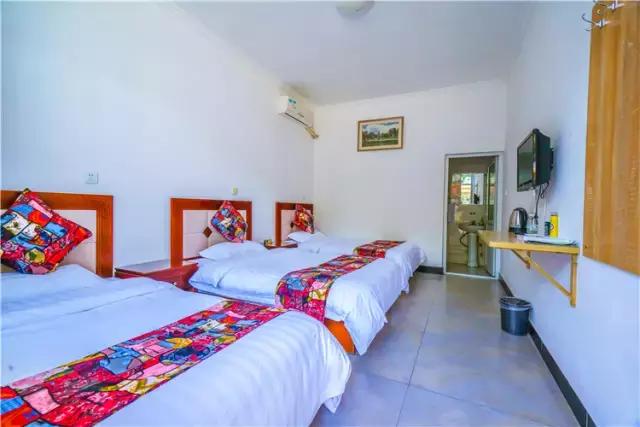 水长城黄花城图片,龙泉峪水长城和黄花城水长城