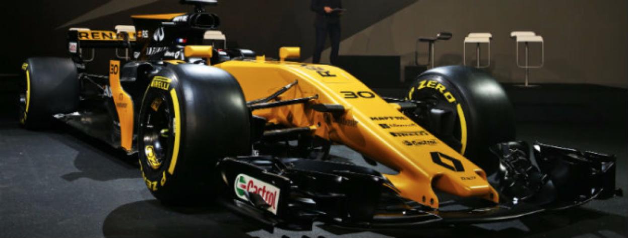 雷诺为什么退出f1,2021年雷诺f1赛车