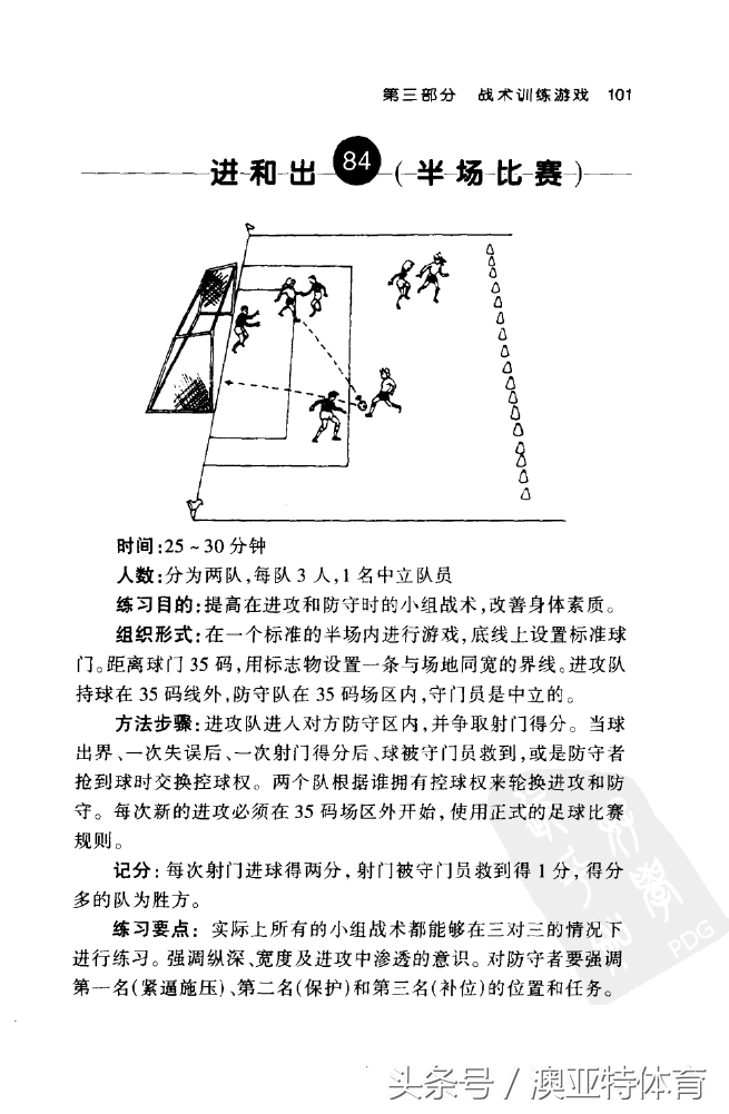 足球训练游戏教学,足球训练游戏