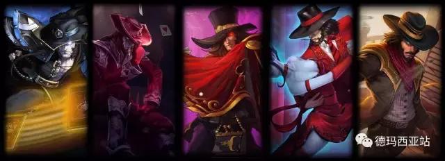 lolap伊泽瑞尔,lol除了吸血鬼哪个英雄更强