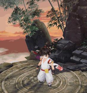 大唐无双游戏和尚,大唐无双手游新版本官网