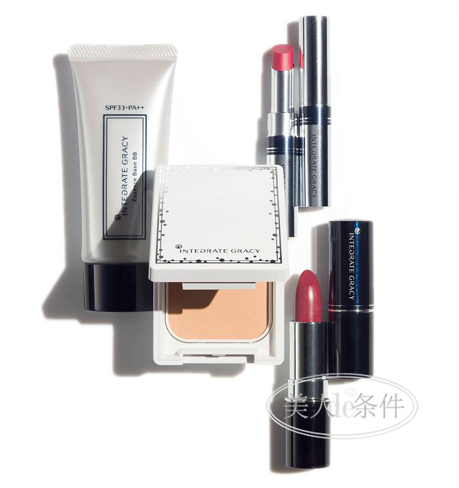 盘点日本化妆品有哪些,日本化妆品四大品牌