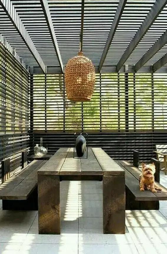 美丽的阳光房,美丽的阳光房子装修图片欣赏