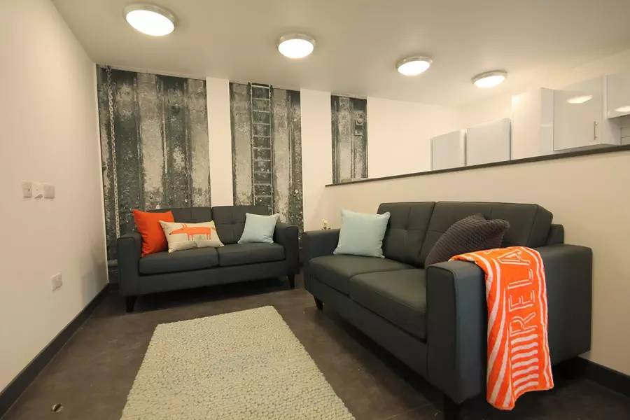 诺森比亚大学留学生公寓,英国诺森比亚大学宿舍条件