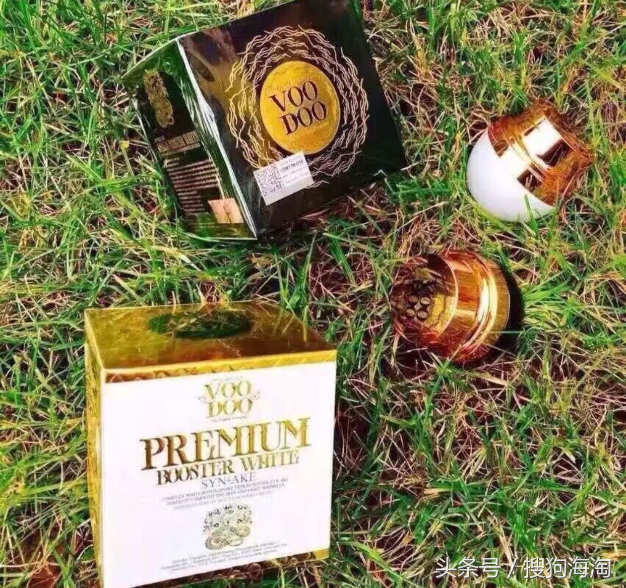 泰国最值得买的食品,去泰国免税店哪些值得买