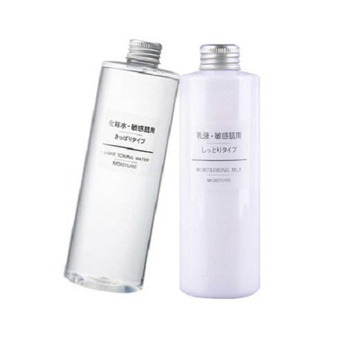 敏感肌肤应该用什么牌子的水乳,什么牌子水乳最好用