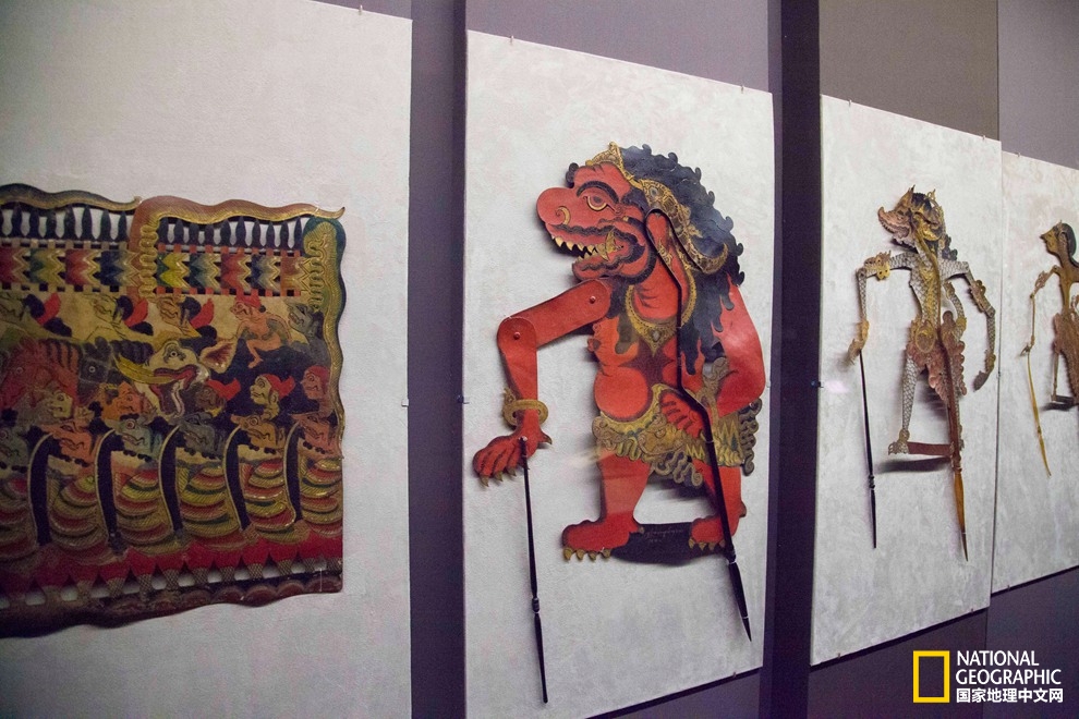 2017开年最强展览来袭！大英博物馆100件*物文**走进国博啦！