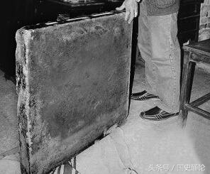 故宫里的地砖多少钱一块,故宫地砖一块就价值50万