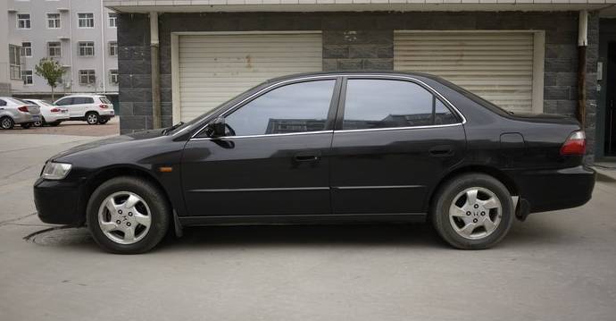 本田雅阁七代歌曲,本田雅阁一代到十一代车型