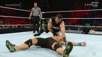 wwe布洛克疯狂时刻,wwe布洛克刚出道