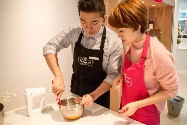 我选择LADYM，只为爱的人“做”一份情人节礼物