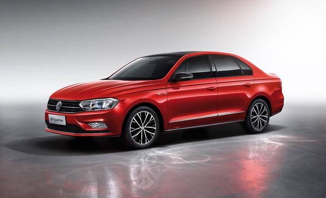 宝来两百万纪念版二手,宝来200落地